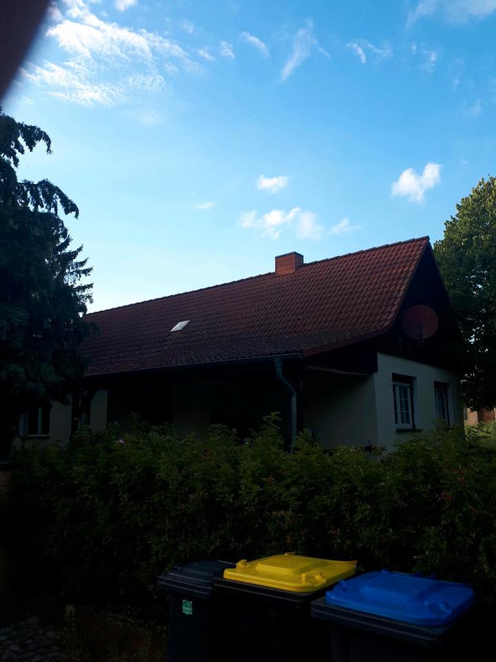 Thumbnail-Haus in der Uckermark