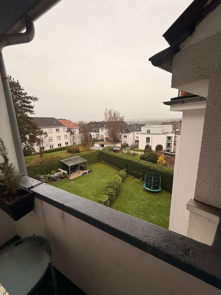 Thumbnail-Großzügige 3,5 Zimmer Wohnung Essen Holsterhausen
