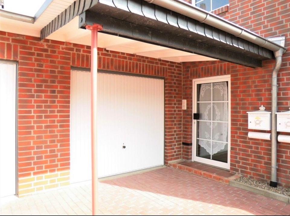 Thumbnail-Hoiersdorf, 2-Zimmer Wohnung in einem 2-Familienhaus