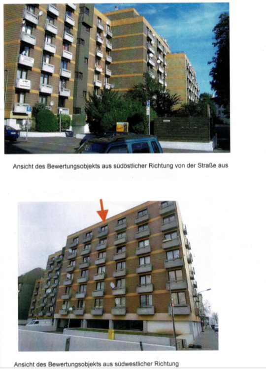 Thumbnail-1-Zimmer Wohnung in zentraler Lage!!!