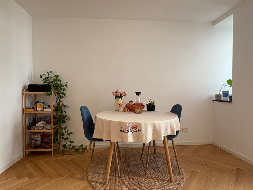 Thumbnail-Schöne Wohnung in Schwabing-West zur Zwischenmiete (14.12.-28.2.)
