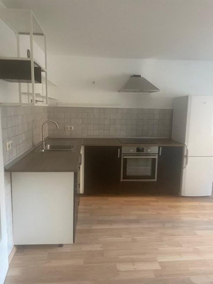 Thumbnail-3-Zimmer EG Wohnung