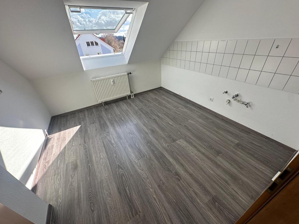 Thumbnail-*NEU* 2 Zi renoviert ab SOFORT!