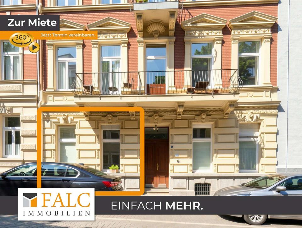 Thumbnail-Möblierte Wohnung im Zentrum von Aachen für anspruchsvolle Pendler & Monteure