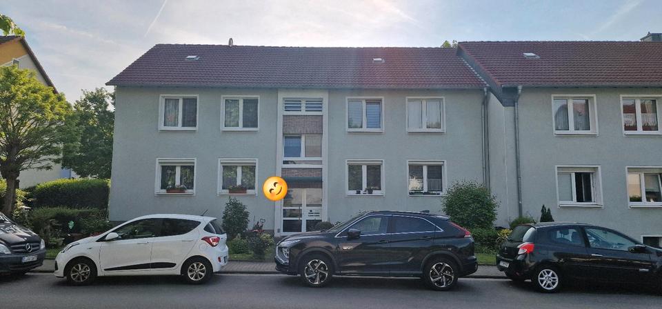 Thumbnail-Vermietete Eigentumswohnung in ruhiger und zentraler Lage