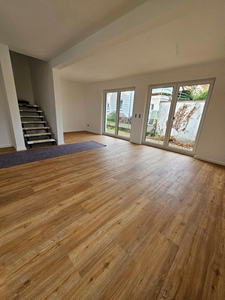 Thumbnail-Großzügiges Reihenhaus in Barsinghausen zu Mieten oder zu kaufen.