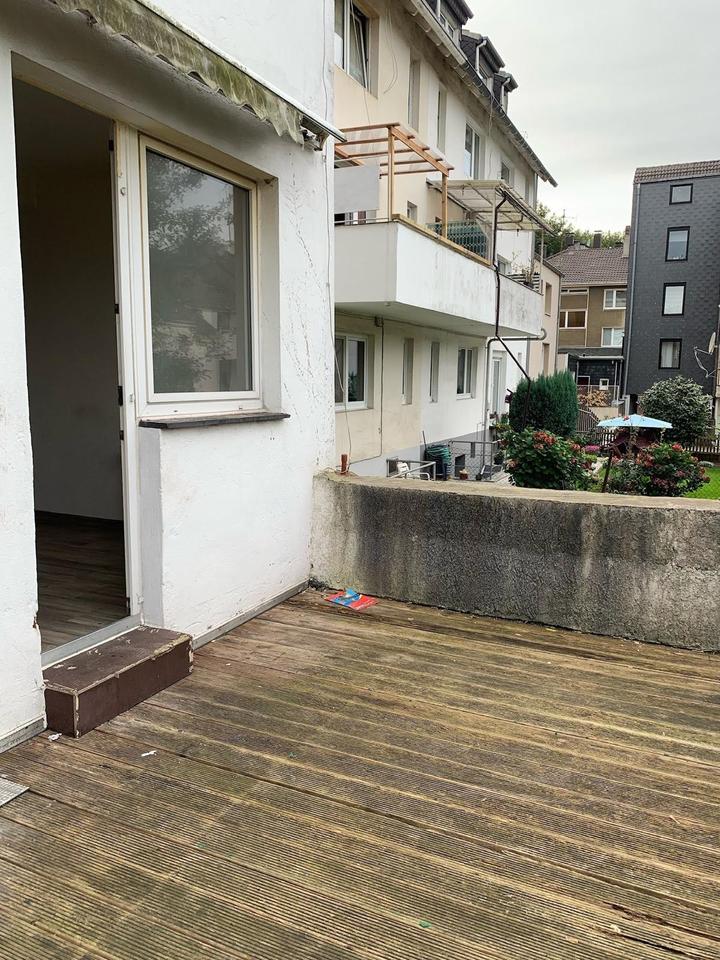 Thumbnail-3 Zimmer Wohnung mit große Terrasse