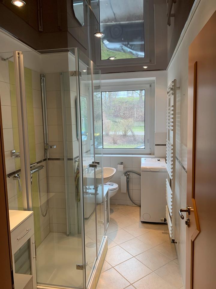 Thumbnail-Sanierte 2 Raum Wohnung inkl. Küche & Stellplatz