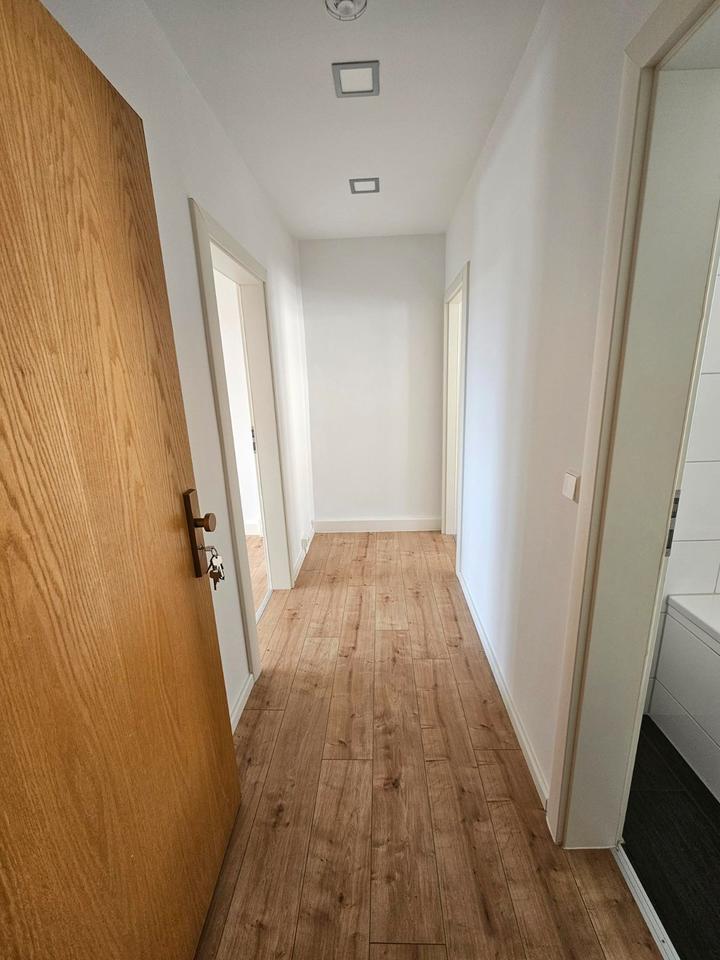 Thumbnail-2 Raumwohnung