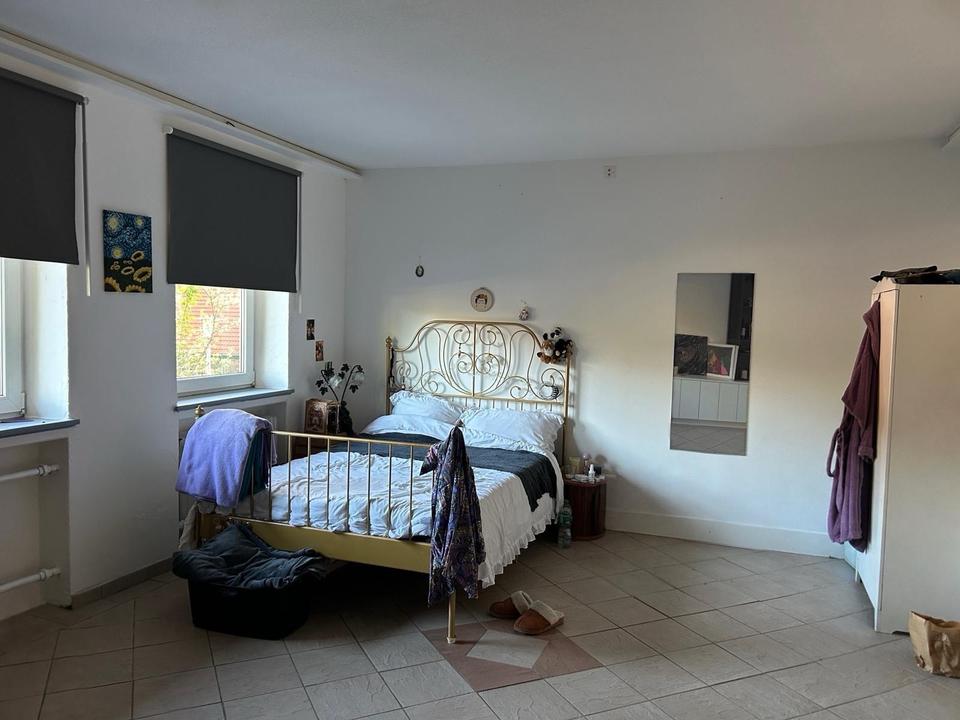 Thumbnail-30 qm² WG-Zimmer frei ab 01. Juni in Ohmstede Donnerschwee