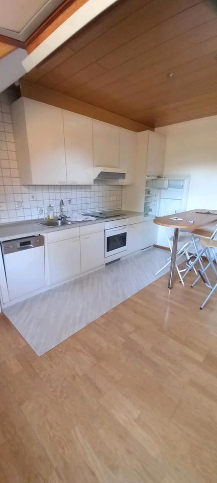 Thumbnail-Eine DG.Wohnung
