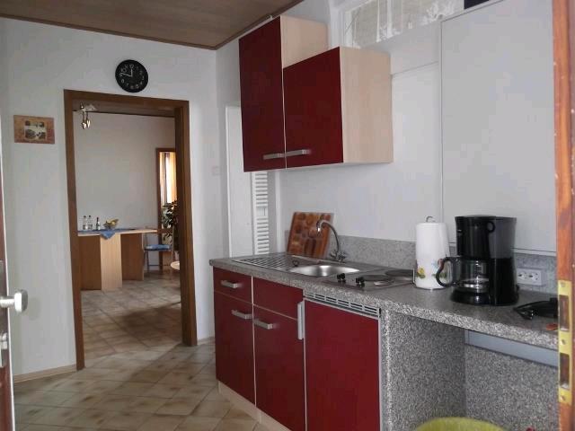 Thumbnail-Ferienwohnung Bingen Stadt