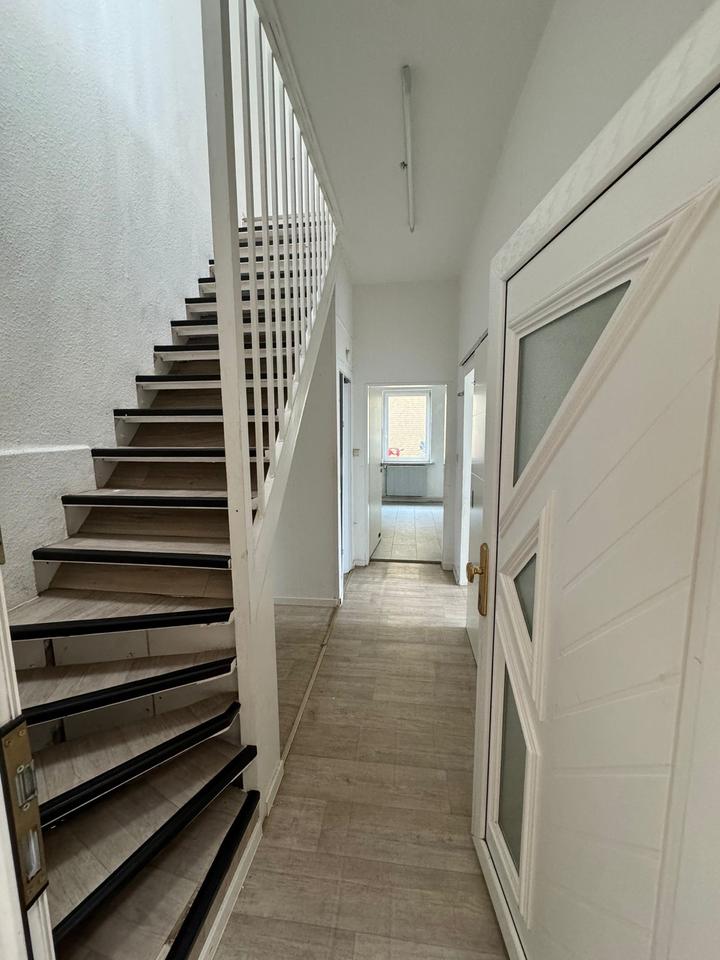 Thumbnail-Doppelhaushälfte mit Terasse in zentraler Lage in Delmenhorst