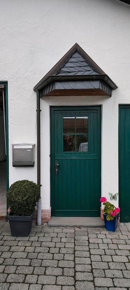 Thumbnail-geschmackvolle, helle Wohnung mit Balkon in Schleiden Dreiborn