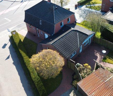 Thumbnail-Altersgerechte Erdgeschosswohnung in Rhaudermoor