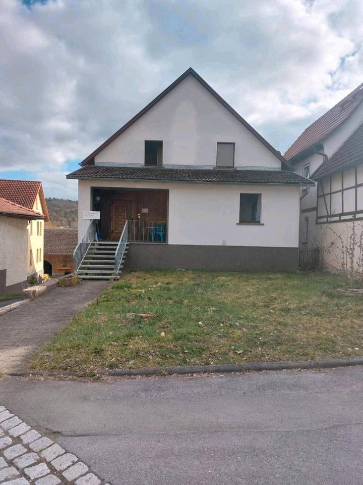 Thumbnail-Einfamilienhaus