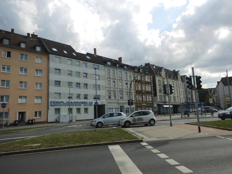 Thumbnail-HELLE WOHNUNGEN ZENTRUM-HAGEN HARTZ IV 70-110m²