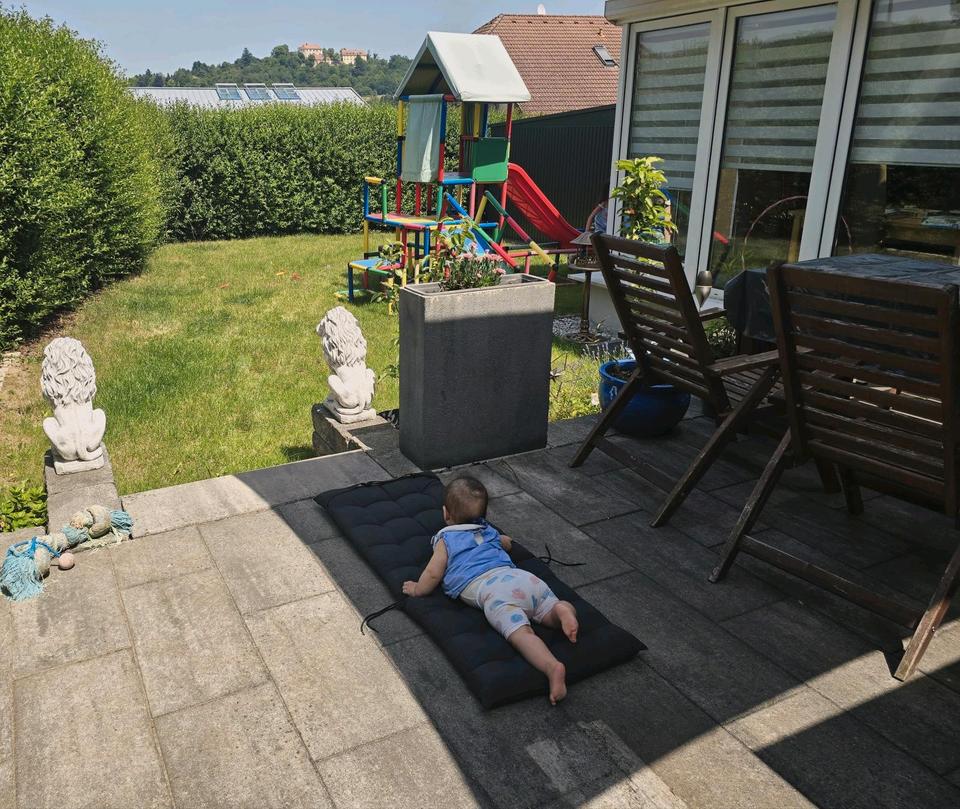 Thumbnail-Familienhaus in Reichelsheim (Kerngemeinde) – provisionsfrei