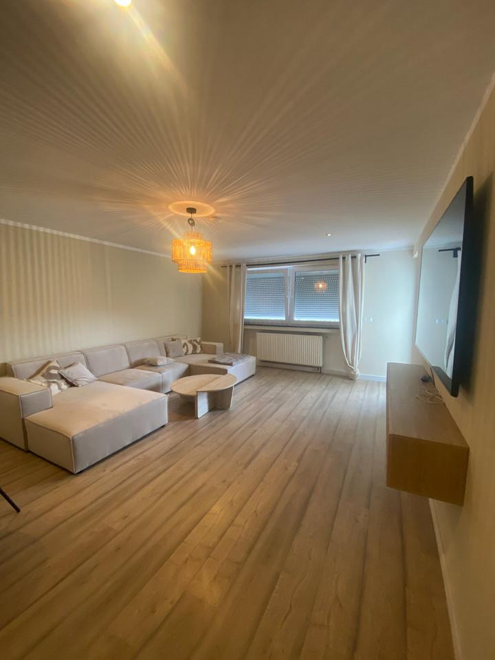 Thumbnail-Attraktive Kapitalanlage - 3-ZKB mit Aufzug - Iserlohn-Letmathe