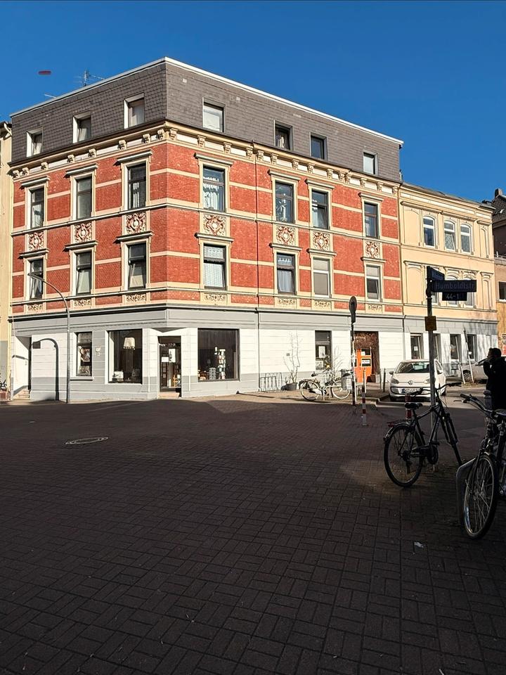 Thumbnail-MFH von PRIVAT im Klinikviertel mit Top Rendite!