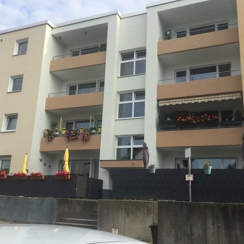 Thumbnail-Hier fühlen Sie sich wohl: geräumige 3 Zimmer -Wohnung