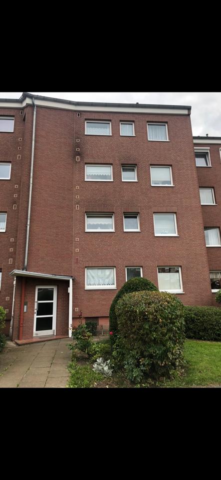 Thumbnail-Perfekt geschnittene 3 Zimmer Wohnung im Musikerviertel