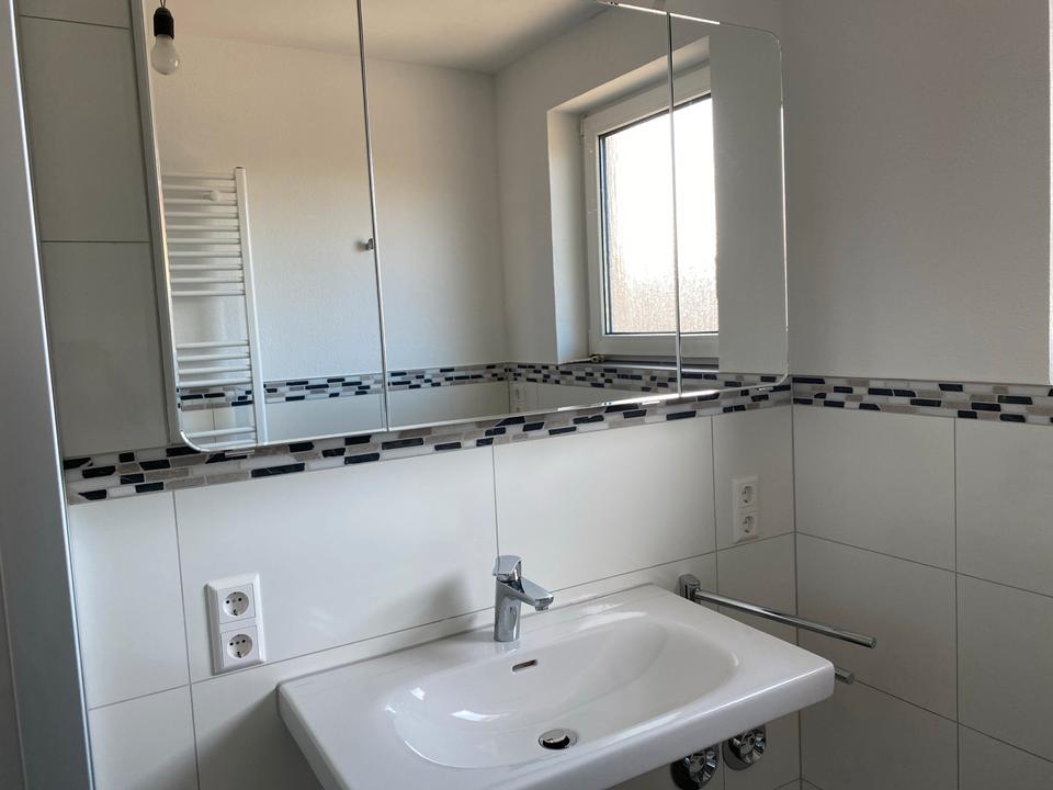 Thumbnail-4,5 Zimmerwohnung