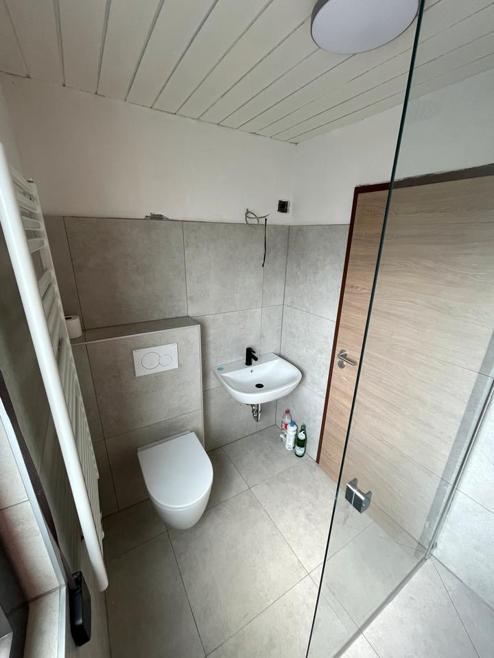 Thumbnail-Wohnung in Ennepetal Rüggebergerstr 16