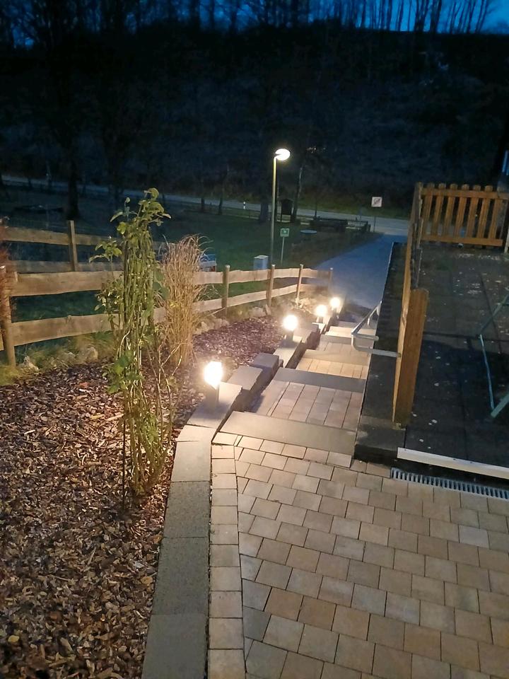 Thumbnail-Wohnung zu vermieten (3Zimmer) !! Ortsteil Schönholthausen