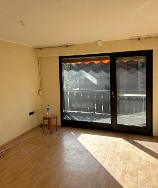 Thumbnail-Ramsdorf - Gemütliche 2-Zimmer-Wohnung am Ortsrand ab sofort