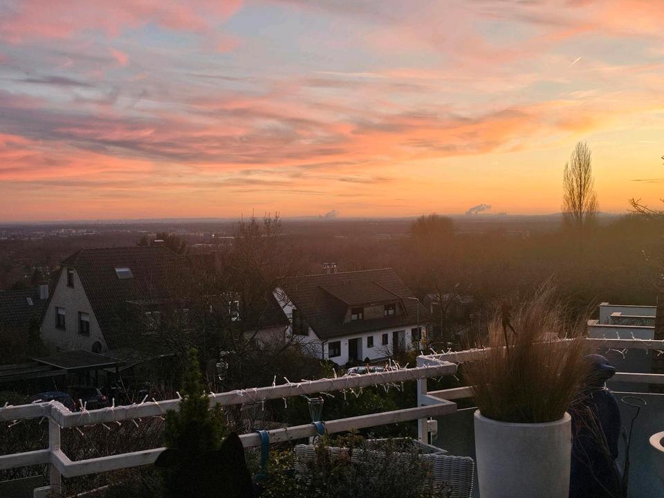 Thumbnail-Objekt zum Träumen - 4,5 Zimmer Maisonette als Haus im Haus