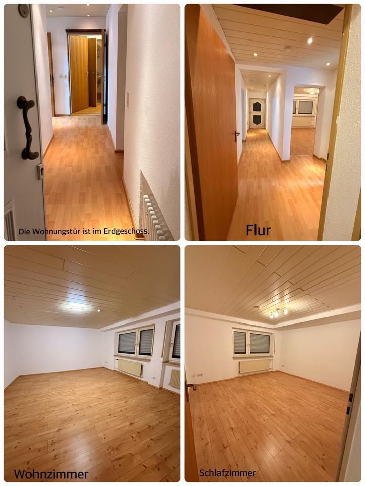 Thumbnail-3-Zimmer Wohnung in Zeilhard ( Reinheim 64354 )