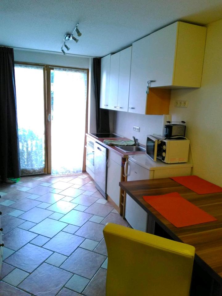 Thumbnail-1 Zimmer Appartement