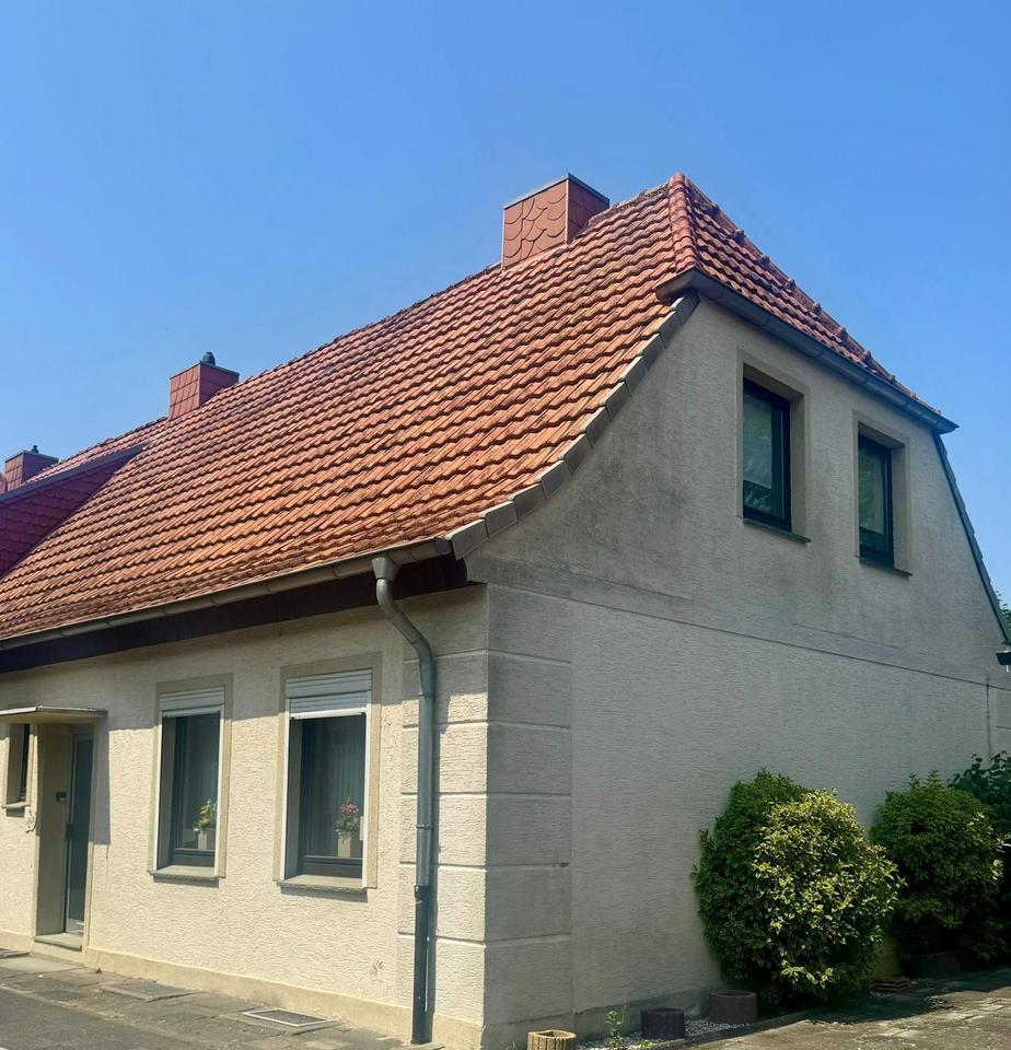 Thumbnail-Reihenendhaus in Gronau