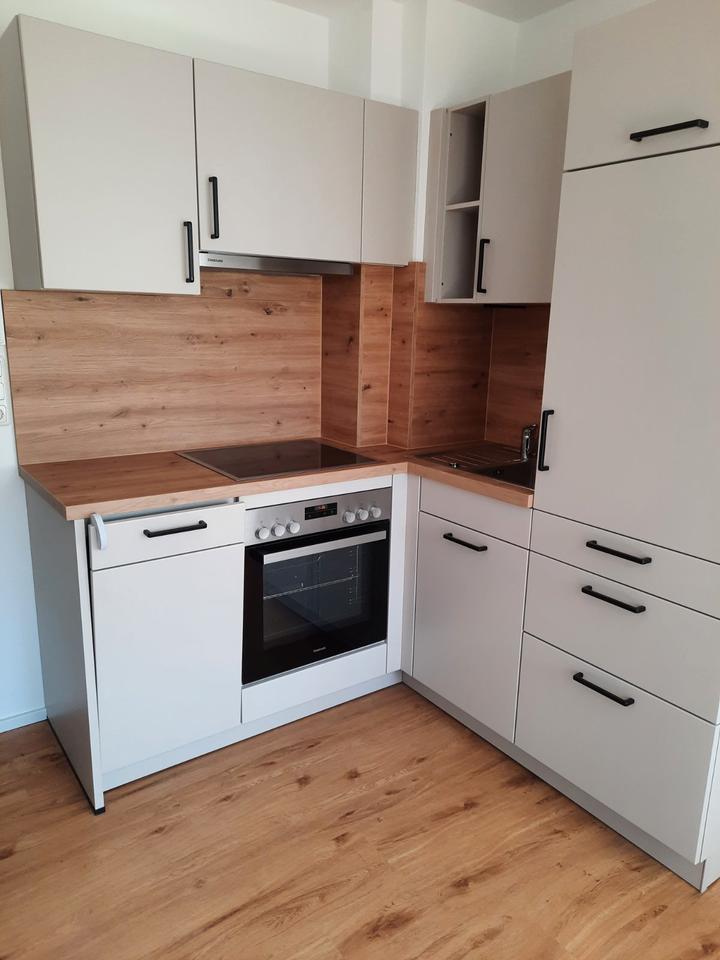 Thumbnail-Hochwertige Singlewohnung, ca. 28 m²