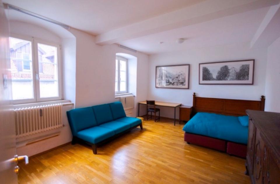 Thumbnail-WG Zimmer in der Regensburger Altstadt