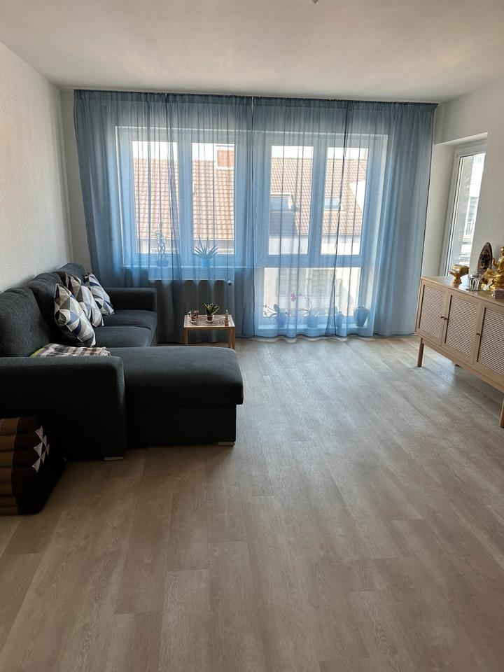 Thumbnail-Gemütliche kleine Wohnung - Aufzug -