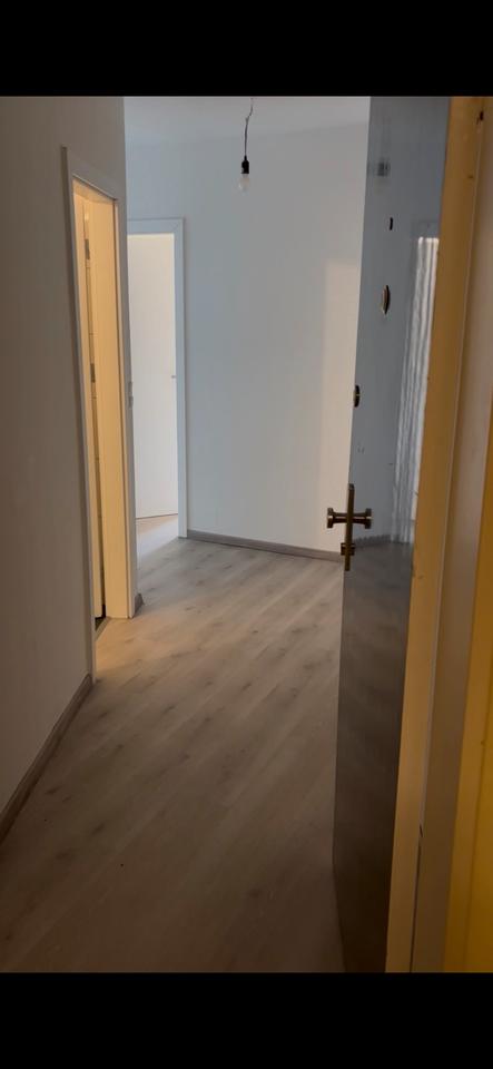 Thumbnail-Wohnung am Klinikum Wolfsburg 660 E Kaltmiete