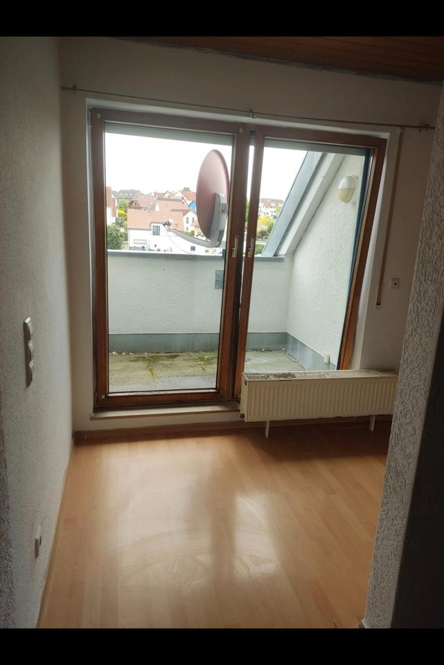 Thumbnail-2 Zimmerwohnung mit Balkon Kommunikation auf türkisch möglich