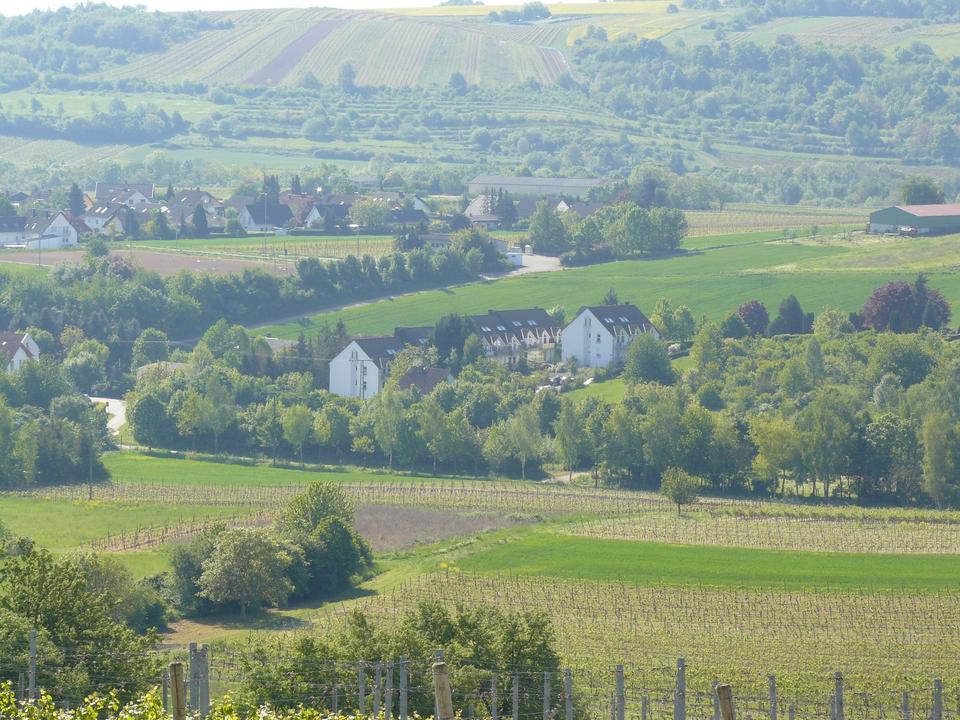 Thumbnail-Einzimmerwohnung in Rümmelsheim Nähe Bingen Bad Kreuznach