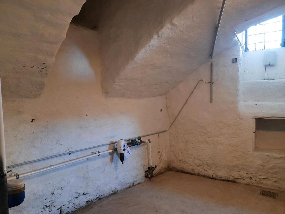 Thumbnail-60qm Gewölbekeller zum Mieten Ingersheim