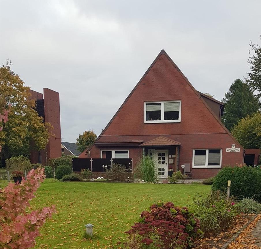 Thumbnail-Charmantes Wohnhaus mit separater Ferienwohnung