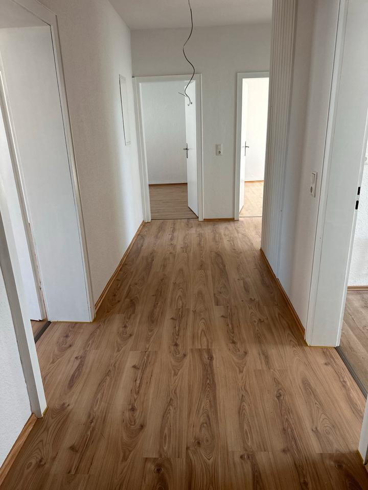 Thumbnail-Renovierte 3-Zimmer Wohnung in zentraler Lage