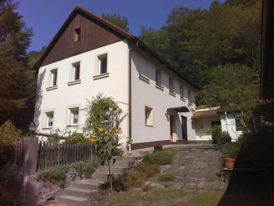 Thumbnail-Wohnung für Naturliebhaber