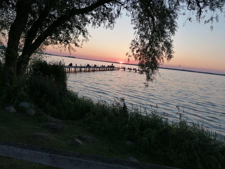 Thumbnail-3 Zimmerwohnung in zweiter Reihe zum Steinhuder Meer