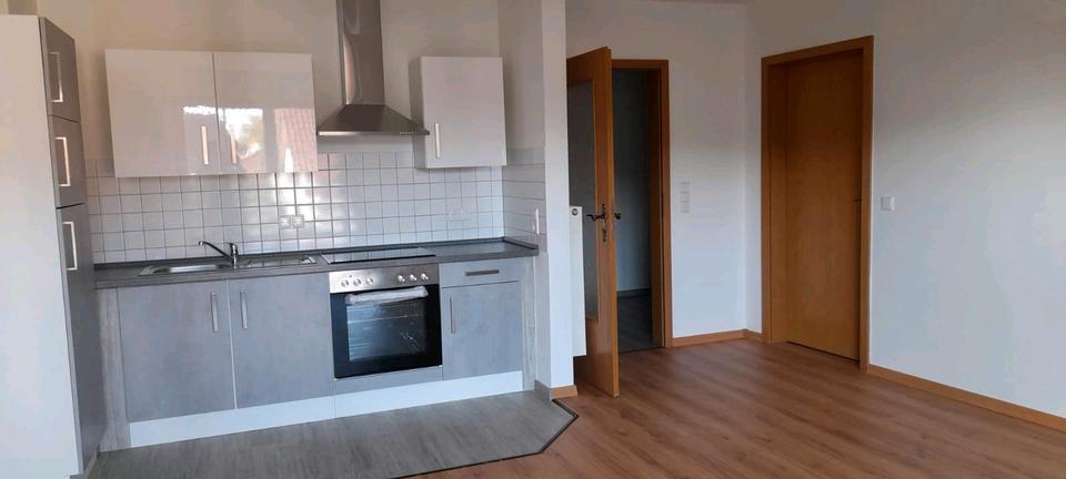 Thumbnail-Wohnung zu vermieten Höchstädt a.d. Donau