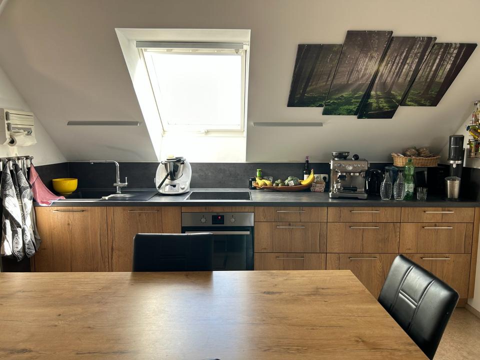 Thumbnail-Tolle helle 3 Zimmer DG-Wohnung in Obertraubling