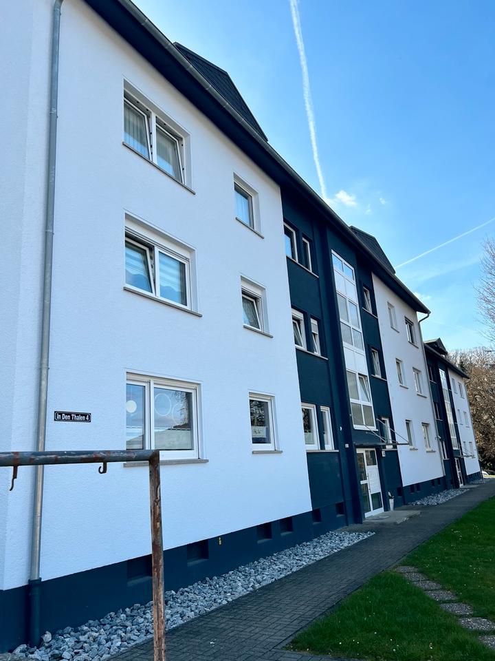 Thumbnail-3 Zimmer Wohnung 75 m² - Mit Balkon Keller & Stellplatz