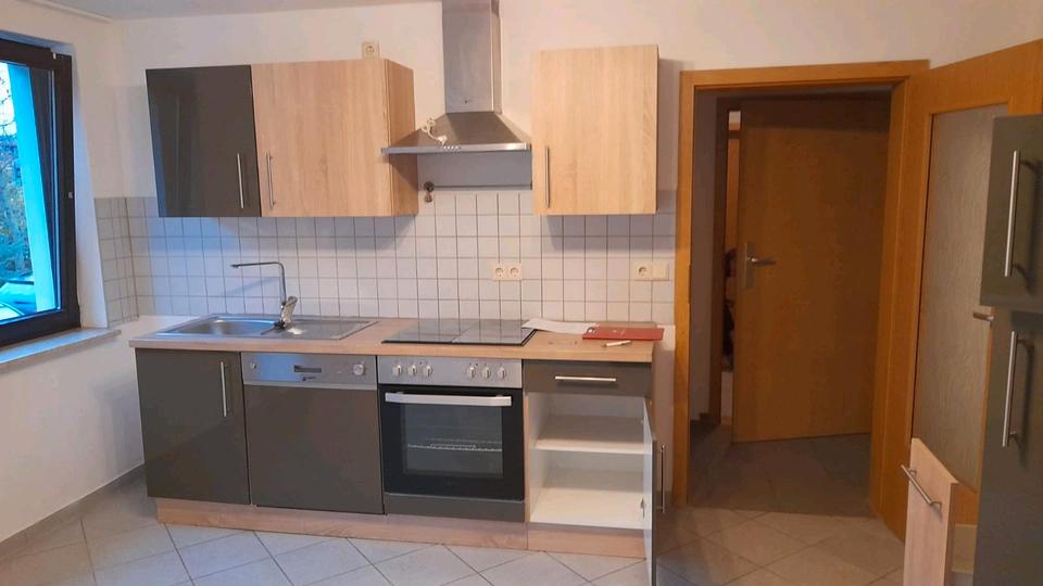 Thumbnail-Wohnung in Stadtsteinach