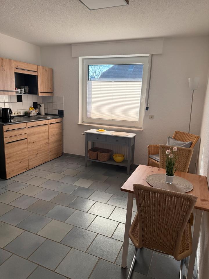 Thumbnail-Pendler-Wohnung in Wallenhorst (36qm)